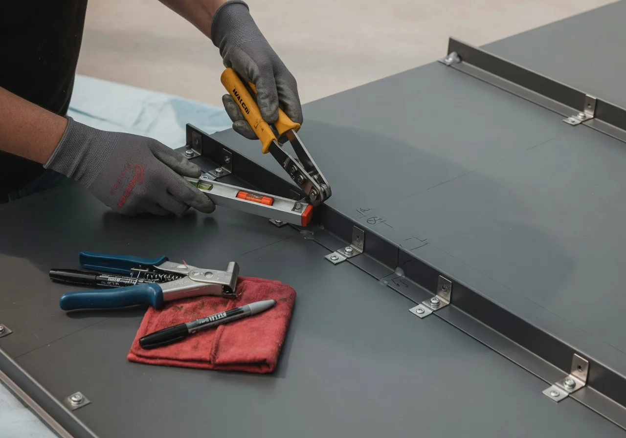 Why choose Metal Roofing Installation in Lynn, AL